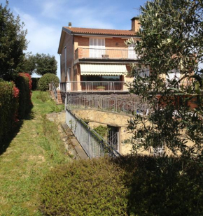 Hotels in Ponte a Egola